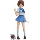 Mako Mankanshoku Figma 442 Kill la Kill