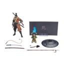Figma 483 DX Sekiro DX Edition