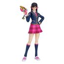 D.Va Academy Skin Figma 492 Overwatch