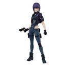 Motoko Kusanagi SAC_2045 Figma 503 Ghost in the Shell SAC_2045