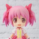 Kaname Madoka Puella Figuarts Mini Magi Madoka Magica The Movie Rebellion