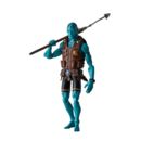 Abe Sapien Figure Hellboy