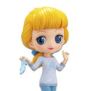 Cinderella Figure Avatar Style Disney Q Posket Ver A