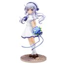 Chino Summer Uniform Figure Is the Order a Rabbit