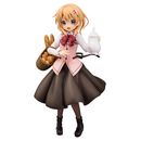 Cocoa Cafe Style Figure Is the Order a Rabbit