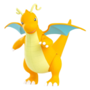 Dragonite Figure Pokemon Epic Battle