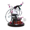 Figura Ghost Spider Spider Man Marvel Comics Q Fig Elite