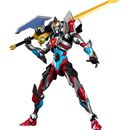 Figura Gridman SSSS Gridman GIGAN TECHS