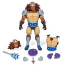 Figura Grune The Destroyer Thundercats Ultimates