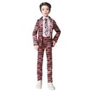 Jimin Figure BTS Core Fashion K-POP