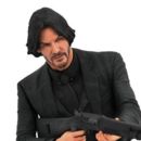 Figura John Wick Catacumbas John Wick 2 Gallery