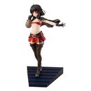 Megumin Light Novel Band of Thieves Figure Kono Subarashii Sekai ni Shukufuku wo