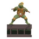 Figura Michelangelo Tortugas Ninja