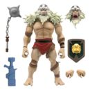 Figura Monkian Thundercats Ultimates Wave 4