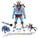 Figura Mumm-Ra & Ma-Mutt Thundercats Ultimates