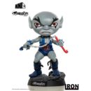 Panthro Figure Thundercats Mini Co