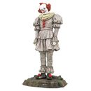 Figura Pennywise Swamp Edition Stephen King It Gallery Diorama