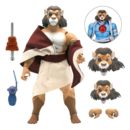 Figura Pumm-Ra Thundercats Ultimates Wave 4