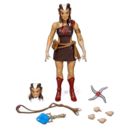 Pumrya The Healer Figure Thundercats Ultimates