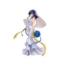 Rikka Takarada Wedding Dress Figure SSSS Gridman