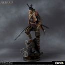 Sekiro Figure Sekiro Shadows Die Twice