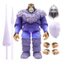 Figura Snowman of Hook Mountain Thundercats Ultimates Wave 4