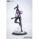 Figura Speed-o'-Sound Sonic One Punch Man XTRA