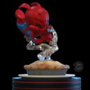 Figura Spider Ham Marvel Comics Q Fig