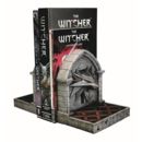 Figura Sujetalibros Kaer Morhen The Witcher 3 Wild Hunt
