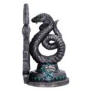 Slytherin Hogwarts Bookend Figure Harry Potter 