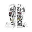 Figura Sujetalibros T-800 Endoskull Terminator