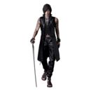 Figura V Devil May Cry 5