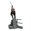 Figura Viuda Negra Infinity War Marvel Comics Marvel Gallery