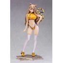 Figura Wan Fu Nyan Illustration by Tony Original Character