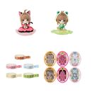 Assort Collection Gashapon Card Captor Sakura (Random)