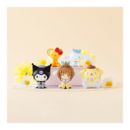 Cardcaptor Sakura x Sanrio Characters Special Collaboration Vol.2 Gashapon (Random)