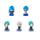 Gashapon Disney Twisted Wonderland Suwarasetai Vol. 3 (Random)