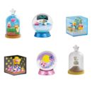 Gashapon Kirby Terrarium Game Selection (Caja Completa)