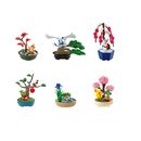 Gashapon Pokemon Pocket Bonsai Vol 2 (Complete Box)