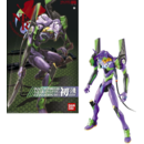 Eva Unit 01 Model Kit Evangelion New Movie Ver HG