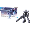 Model Kit Gundam Schwarzette The Witch From Mercury HG