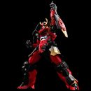 Model Kit Gurren Lagann Tengen Toppa Gurren Lagann PLAIOBOT