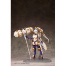 Model Kit Krakendress Ranear DX version Dark Advent