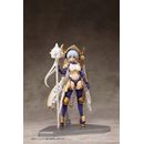 Krakendress Ranear STD version Model Kit Dark Advent