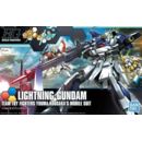 Model Kit Lightning Gundam HGBF