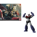 Model Kit Mazinger Z Infitity Ver HG