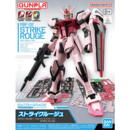 Model Kit MBF-02 Strike Rouge Gundam Entry Grade