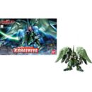 Model Kit NZ666 Kshatriya Gundam