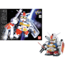 Perfect Gundam BB236 Model Kit