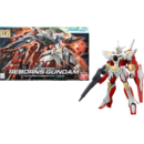 Model Kit Reborns Gundam HG
